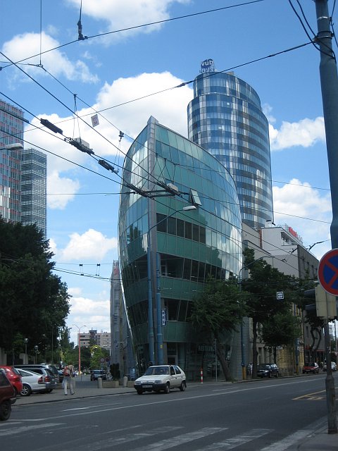 305 - Bratislava 2007